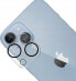 Фото #7 товара 3MK 3mk Lens Pro Full Cover do Apple iPhone 15/15 Plus