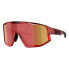 Фото #7 товара BLIZ Fusion Transparent Red Sunglasses