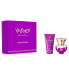 Фото #1 товара Versace Pour Femme Dylan Purple Набор: Парфюмерная вода 30 мл + Молочко для тела 50 мл