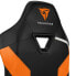 ThunderX3 TC3 Gaming Stuhl - schwarz/orange