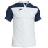 Фото #2 товара JOMA Combi short sleeve polo