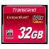 Фото #1 товара TRANSCEND 800x CompactFlash UDMA 7 32GB memory card