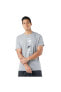 Фото #1 товара Sportswear Club+ Men's T-Shirt - Gri