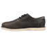 Фото #3 товара TOMS Navi Oxford Round Toe Dress Mens Size 12 D 10019133T