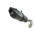 Фото #1 товара GPR EXHAUST SYSTEMS GP Evo4 Poppy Slip On Svartpilen 701 18-20 Euro 4 Homologated Muffler