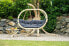 Фото #3 товара Кресло-качели Amazonas AZ-2030840 Hanging Egg Chair