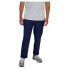 Фото #4 товара NEW BALANCE Twill Straight 30´´ Tracksuit Pants