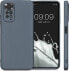 OEM Futerał METALLIC do XIAOMI Redmi Note 12 4G szary