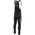 AGU Team Jumbo-Visma Replica 2023 bib tights