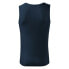 Фото #2 товара T-shirt Malfini Top Core M MLI-14202 navy blue
