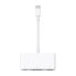 Фото #7 товара Apple MacBook - Adapter - Audio / Multimedia, Digital, Digital / Display / Video 0.14 m - 24-pole Copper Wire