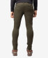 Men's Slim Fit Commuter Chino Pants