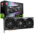 Фото #1 товара MSI GeForce RTX 4080 Super Gaming X Slim 16G, 16384 MB GDDR6X