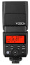 Godox V350N - 1.7 s - 16 channels - 290 g - Compact flash