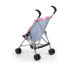 Doll Stroller Reig Umbrella Blue Pink Spots