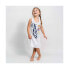 Фото #5 товара Платье для малышей Frozen Бежевый Серый