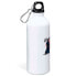 Фото #1 товара KRUSKIS Bushido Aluminium Water Bottle 800ml