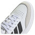 ADIDAS Courtblock junior trainers