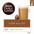 Фото #2 товара Кофе в капсулах Dolce Gusto Cafe Au Lait (3 штук) (1 штук) (30 штук)