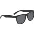 Очки YACHTER'S CHOICE Catalina Polarized Black Matte / Grey - фото #2