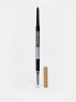 Фото #11 товара Maybelline Express Brow Ultra Slim Defining Eyebrow Pencil