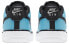 Nike Air Force 1 Low Lv8 Shift GS AV5154-400 Sneakers