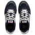 HELLY HANSEN Anakin Leather Shoes