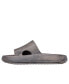 Men's Foamies: Arch Fit Horizon - In Demand Slide Sandals from Finish Line Зеленый, 8 - фото #10