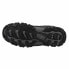 Фото #5 товара London Fog LfmHendon Hiking Mens Black Sneakers Athletic Shoes CL30176M-B