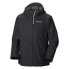 COLUMBIA Watertight jacket