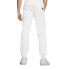 Puma One Piece X T7 Drawstring Pants Mens White Casual Athletic Bottoms 62467102