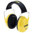 Фото #1 товара Детская ударная установка или барабан Uvex K Junior Ear Protector Yellow