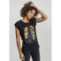 Фото #2 товара MISTER TEE Bob Marley Lion Face T-shirt