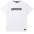 ფოტო #1 პროდუქტის MYSTIC Brand short sleeve T-shirt