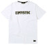 MYSTIC Brand short sleeve T-shirt