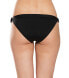 Фото #2 товара Kate Spade New York Women's 236351 Buckle Bikini Bottoms Swimwear Size XL
