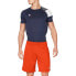 Фото #2 товара LE COQ SPORTIF Match Nº2 shorts