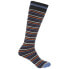 Фото #2 товара TRESPASS Replicate socks 2 pairs