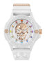 Фото #1 товара Philipp Plein Herrenuhr The $kull Ecoceramic