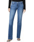 Фото #1 товара Paige Sloane Formation Slim Trouser Jean Women's