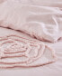 Фото #7 товара Rambling Rose 4-Pc. Duvet Cover Set, King