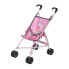 BABY BORN Stroller doll