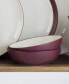 Фото #13 товара Colorwave Soup/Cereal Bowls 22 Oz, Set of 4