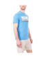 ფოტო #2 პროდუქტის Men's Lake Fisherman Graphic T-Shirt