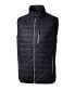 Фото #1 товара Жилет мужской Cutter & Buck Rainier PrimaLoft Big & Tall Eco Insulated Full Zip Puffer