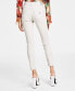 ფოტო #2 პროდუქტის Women's Shape Up High-Rise Skinny Jeans