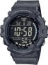 Фото #1 товара Casio AE-1500WH-8BVEF Collection men`s 50mm 10ATM