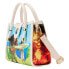 Фото #4 товара LOUNGEFLY Moana Disney Moana Shoulder Bag