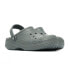 Фото #2 товара Crocs Baya Lined Clog Kid's