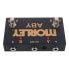 Morley ABY-G Gold Series A/B/Y Switch